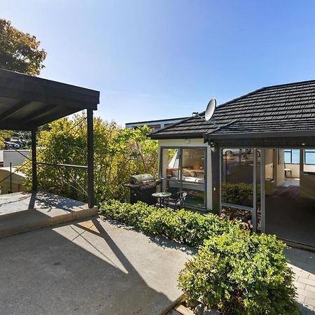 Fernhill Stunning View Home Distretto di Distretto di Queenstown Esterno foto