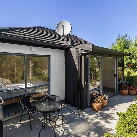 Fernhill Stunning View Home Distretto di Distretto di Queenstown Esterno foto