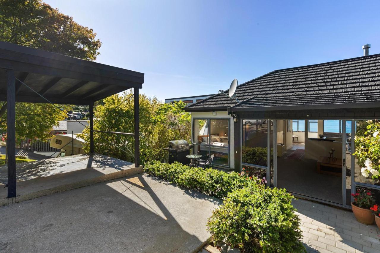 Fernhill Stunning View Home Distretto di Distretto di Queenstown Esterno foto