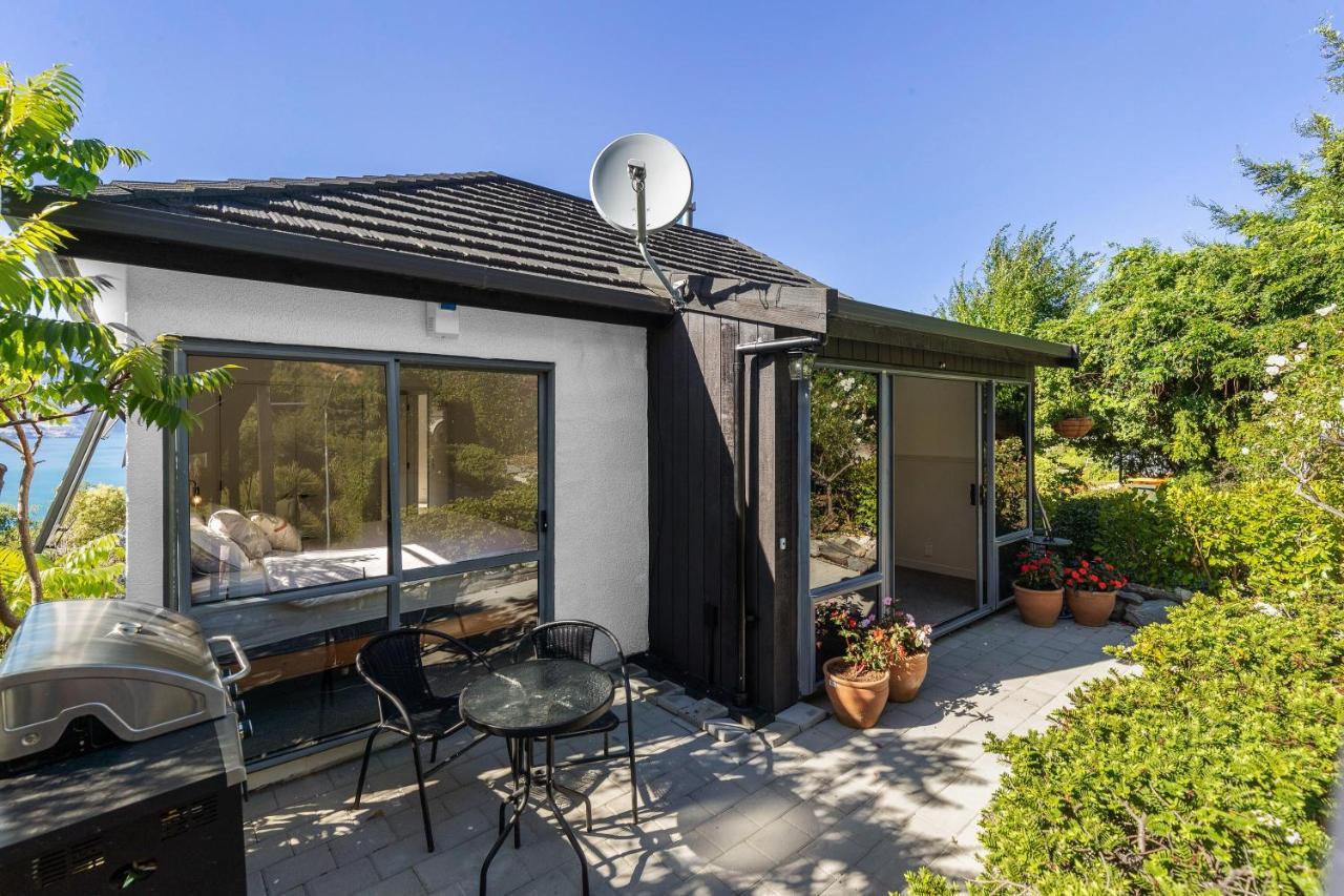 Fernhill Stunning View Home Distretto di Distretto di Queenstown Esterno foto